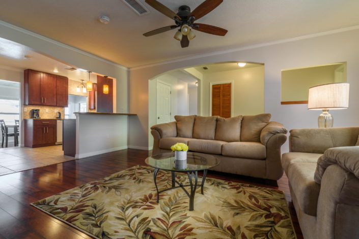 Your own private refuge in Sarasota area